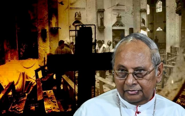 Black Sunday in Sri Lanka for demand justice for victims of the 2019 Easter Sunday terror attacks