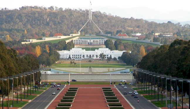 Canberra to enter lockdown for 7 days from 5pm today