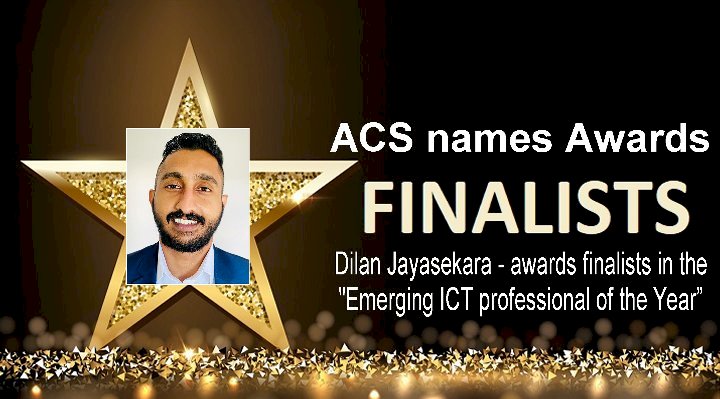 ACS names Awards finalists