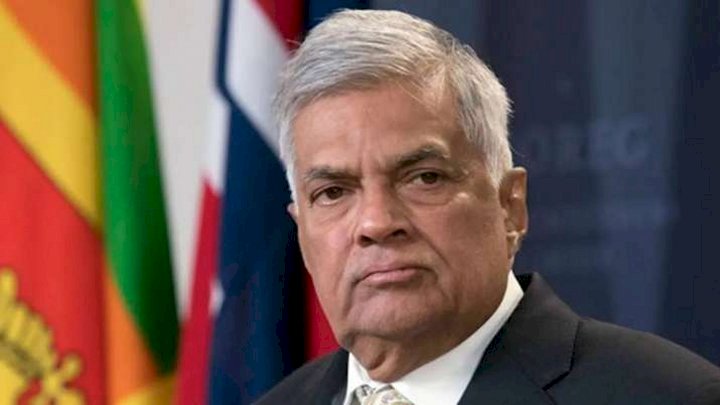 Sri Lankan President leaves for Australia to attend Indian Ocean Conference