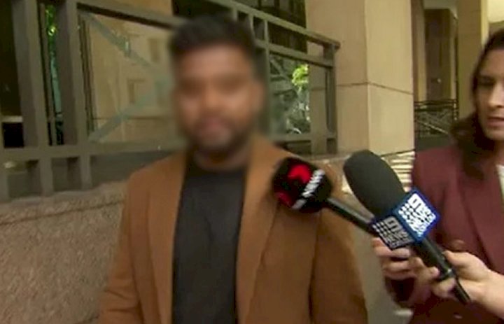 Sri Lankan in Melbourne charged with stealing $250k meant for international cricket stars