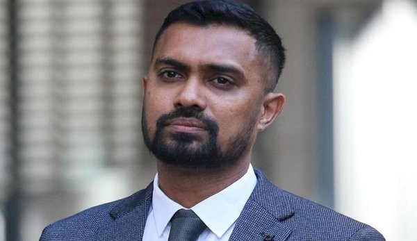 Sri Lankan cricketer Danushka Gunathilaka found not guilty of sexual assault