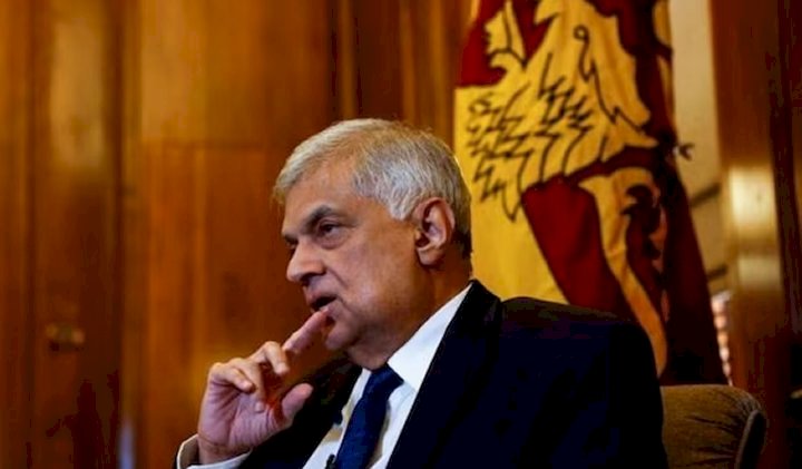 SLPP decides not to support Ranil