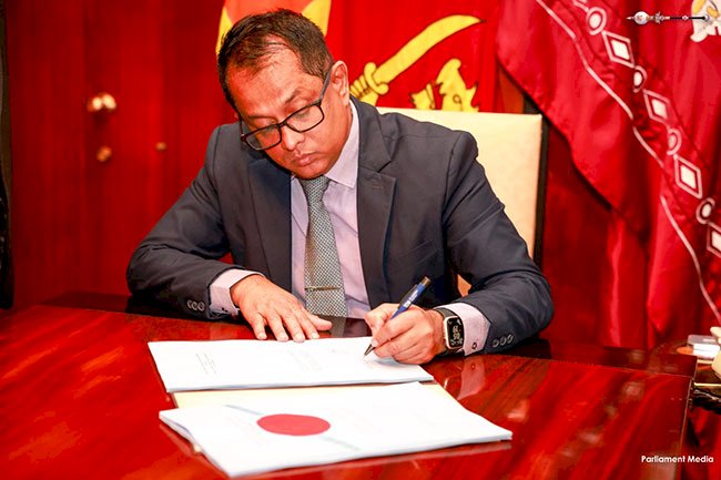 Convention against Doping in Sport (Amendment) Bill passed in Parliament