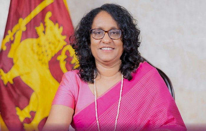 PM departs for Global Women’s Summit in China