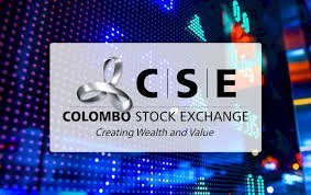 Colombo stock market cap crosses Rs. 8 trillion for first time