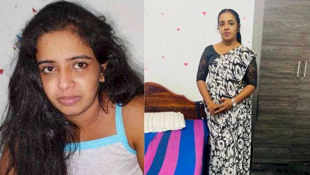 Ishara Sewwandi brought back to Sri Lanka