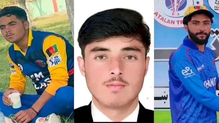 3 Afghan cricketers killed in Pakistan air strike, cricket board withdraws from tri-series