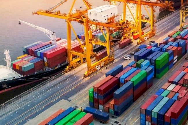 Sri Lanka’s Exports Rise 7% to Nearly USD 13 Billion in First Nine Months of 2025
