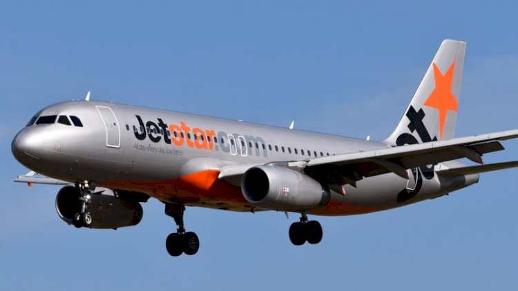 Jetstar to launch low-cost direct flights to Sri Lanka